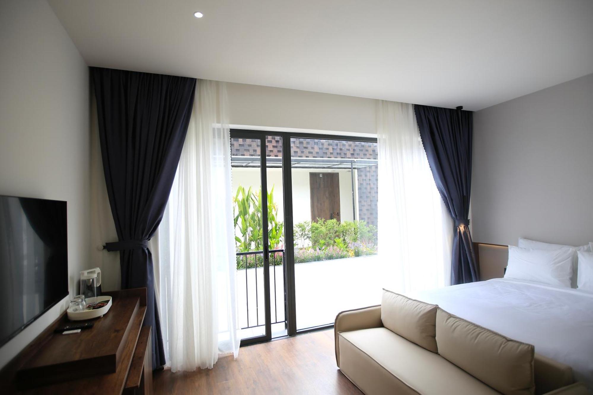 Dd Hospitality - Mi Amor Da Lat Zewnętrze zdjęcie