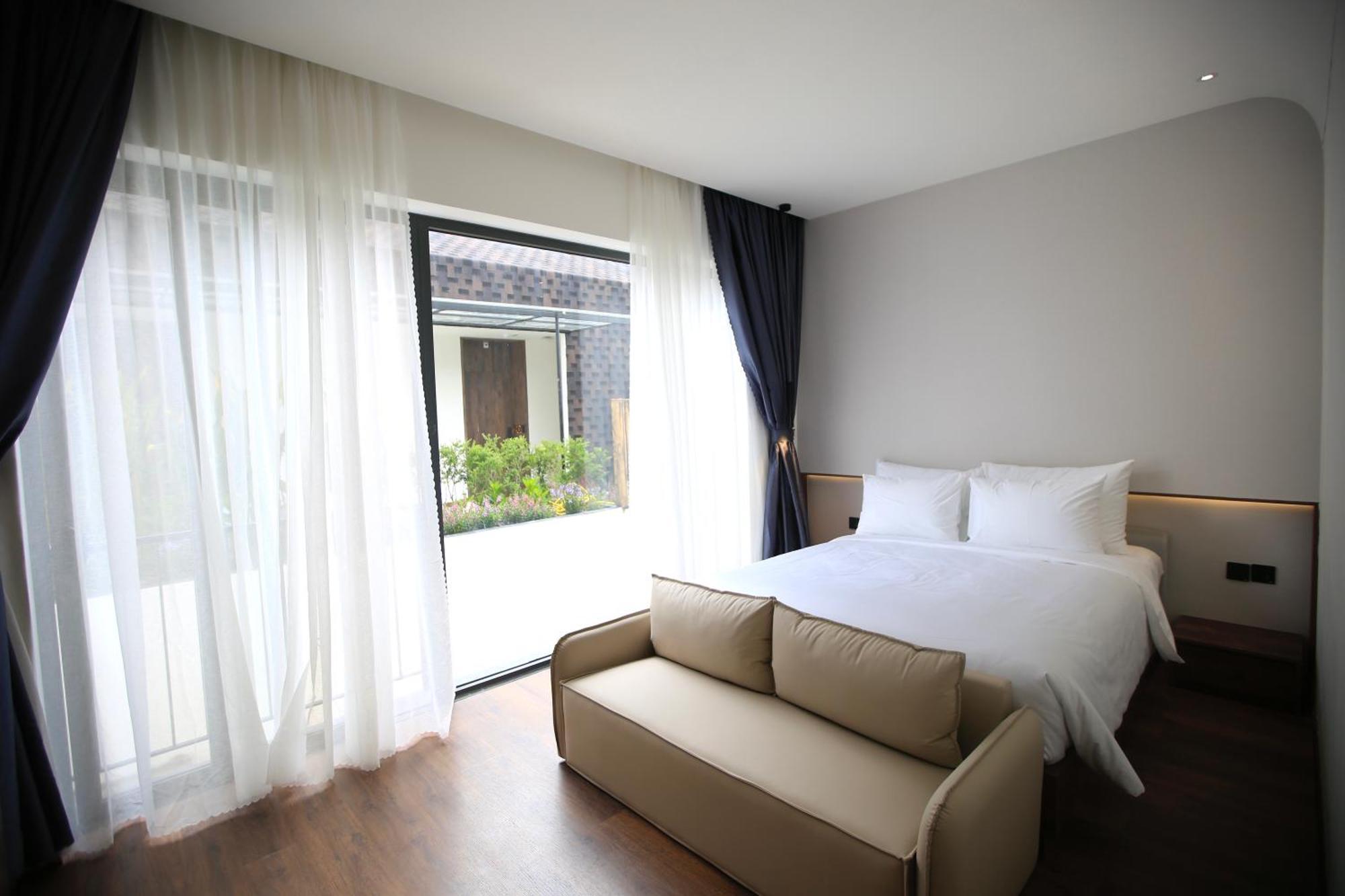 Dd Hospitality - Mi Amor Da Lat Zewnętrze zdjęcie