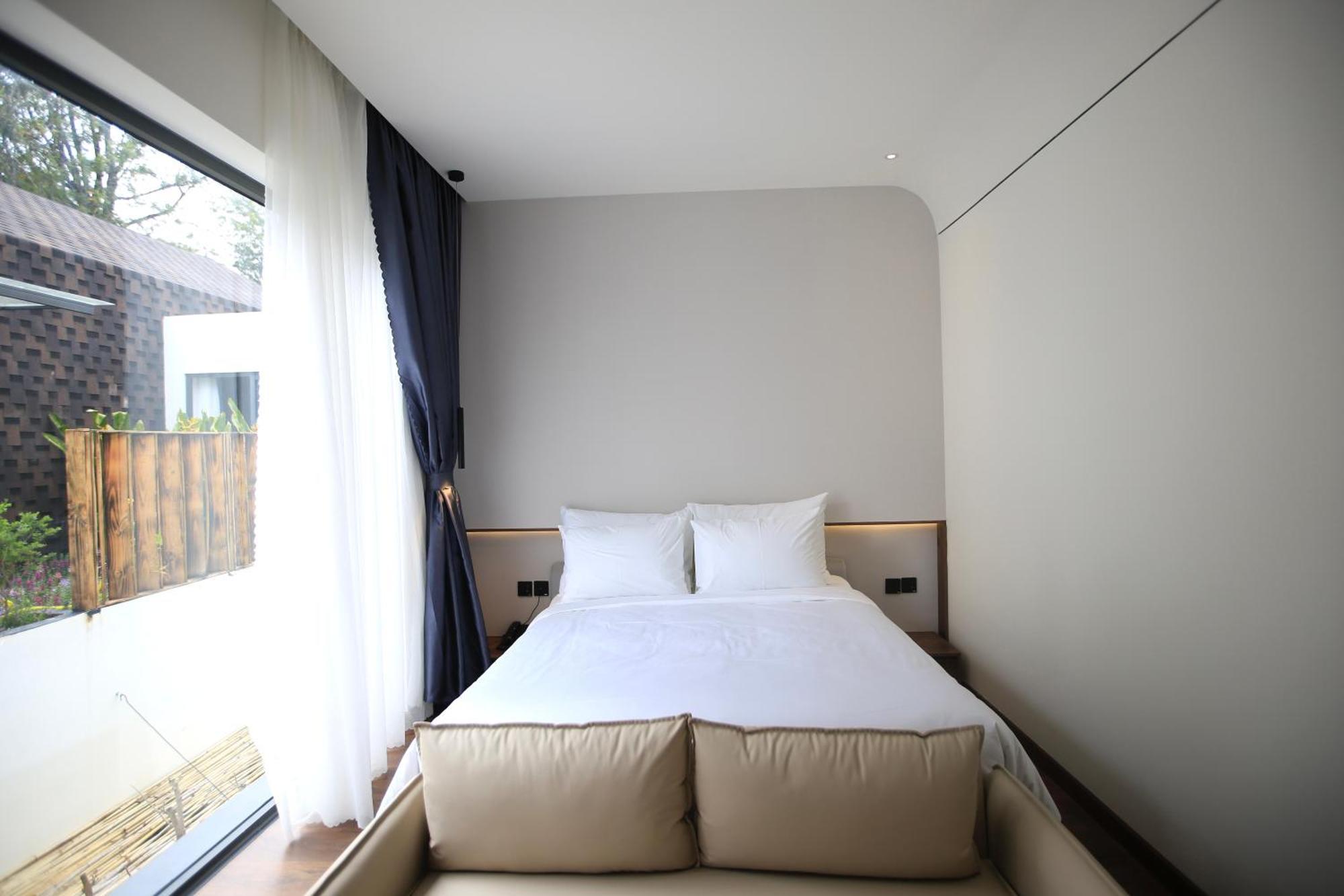 Dd Hospitality - Mi Amor Da Lat Zewnętrze zdjęcie