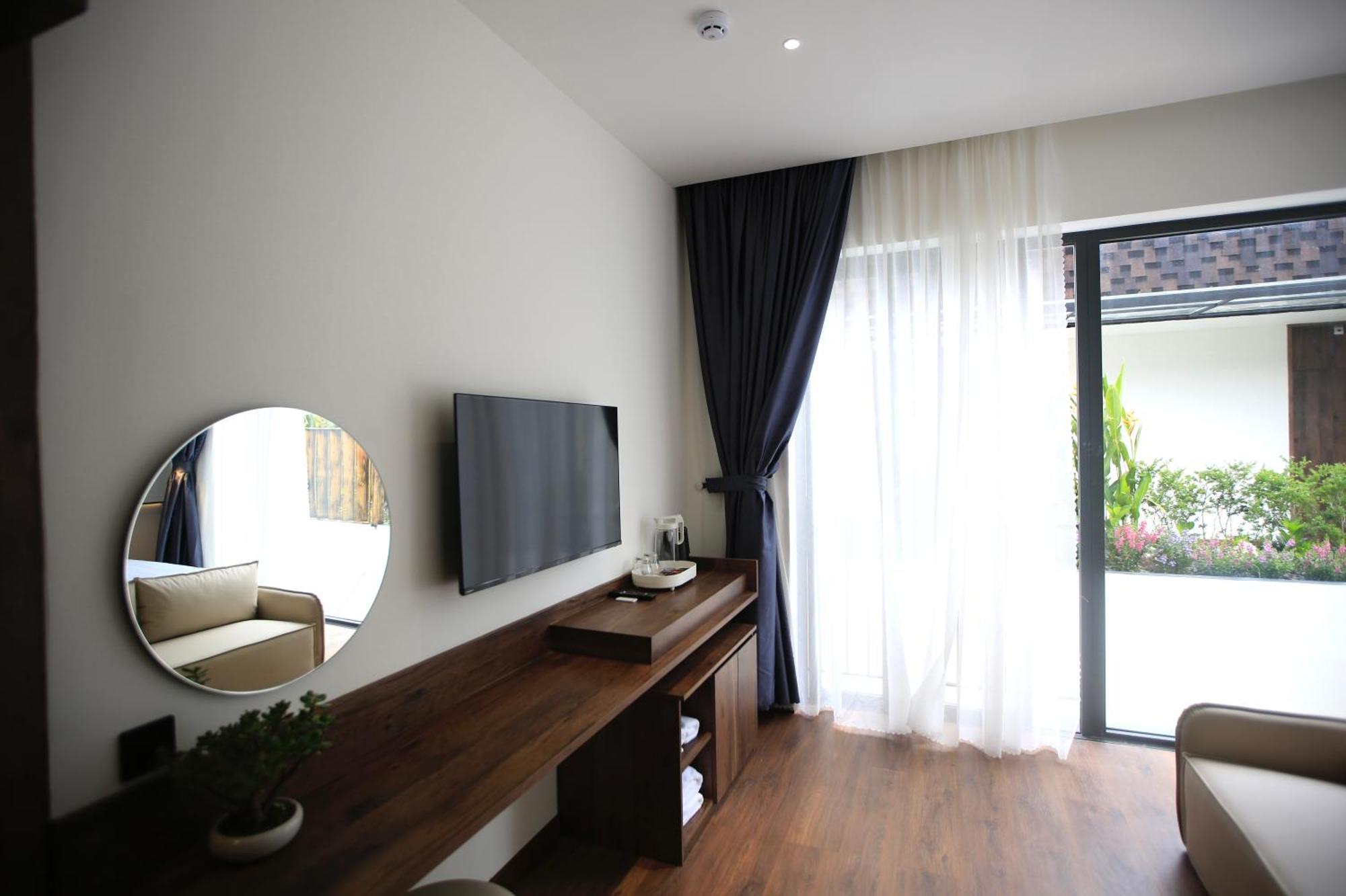 Dd Hospitality - Mi Amor Da Lat Zewnętrze zdjęcie