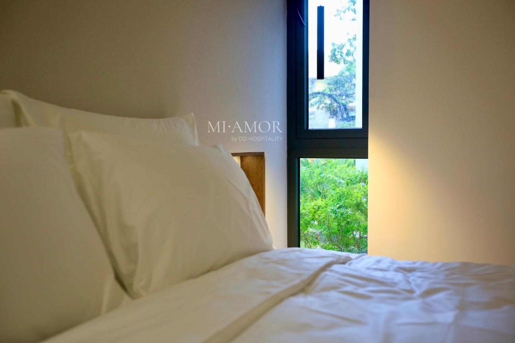 Dd Hospitality - Mi Amor Da Lat Zewnętrze zdjęcie