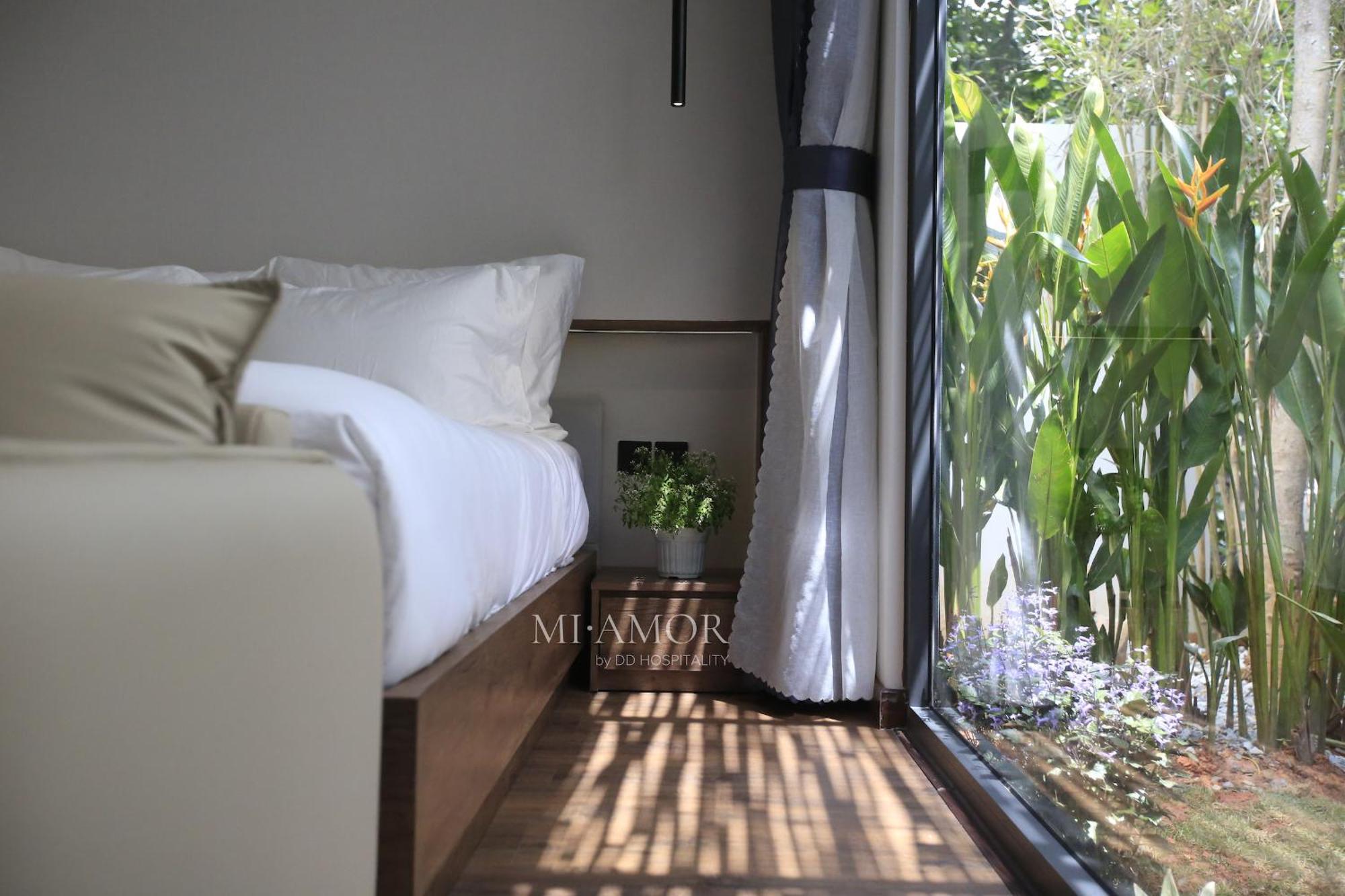 Dd Hospitality - Mi Amor Da Lat Zewnętrze zdjęcie
