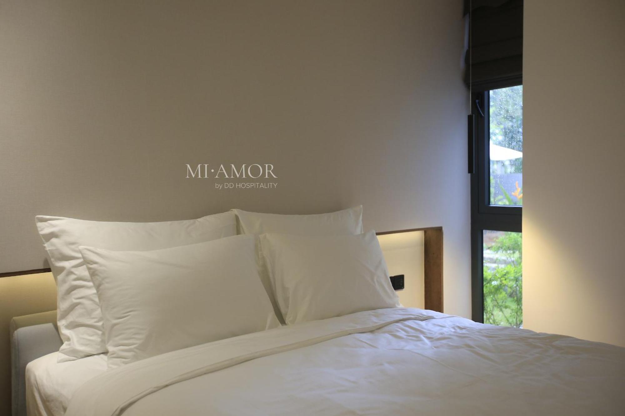 Dd Hospitality - Mi Amor Da Lat Zewnętrze zdjęcie