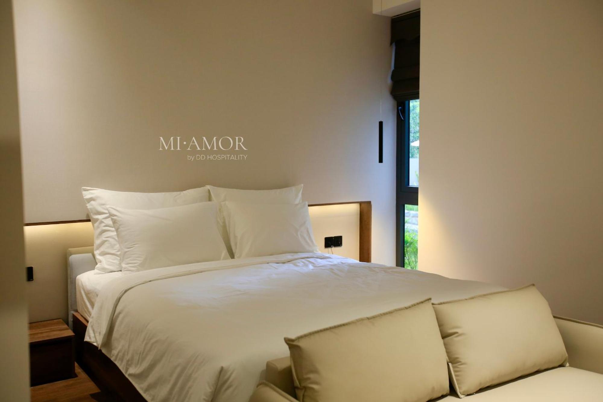 Dd Hospitality - Mi Amor Da Lat Zewnętrze zdjęcie