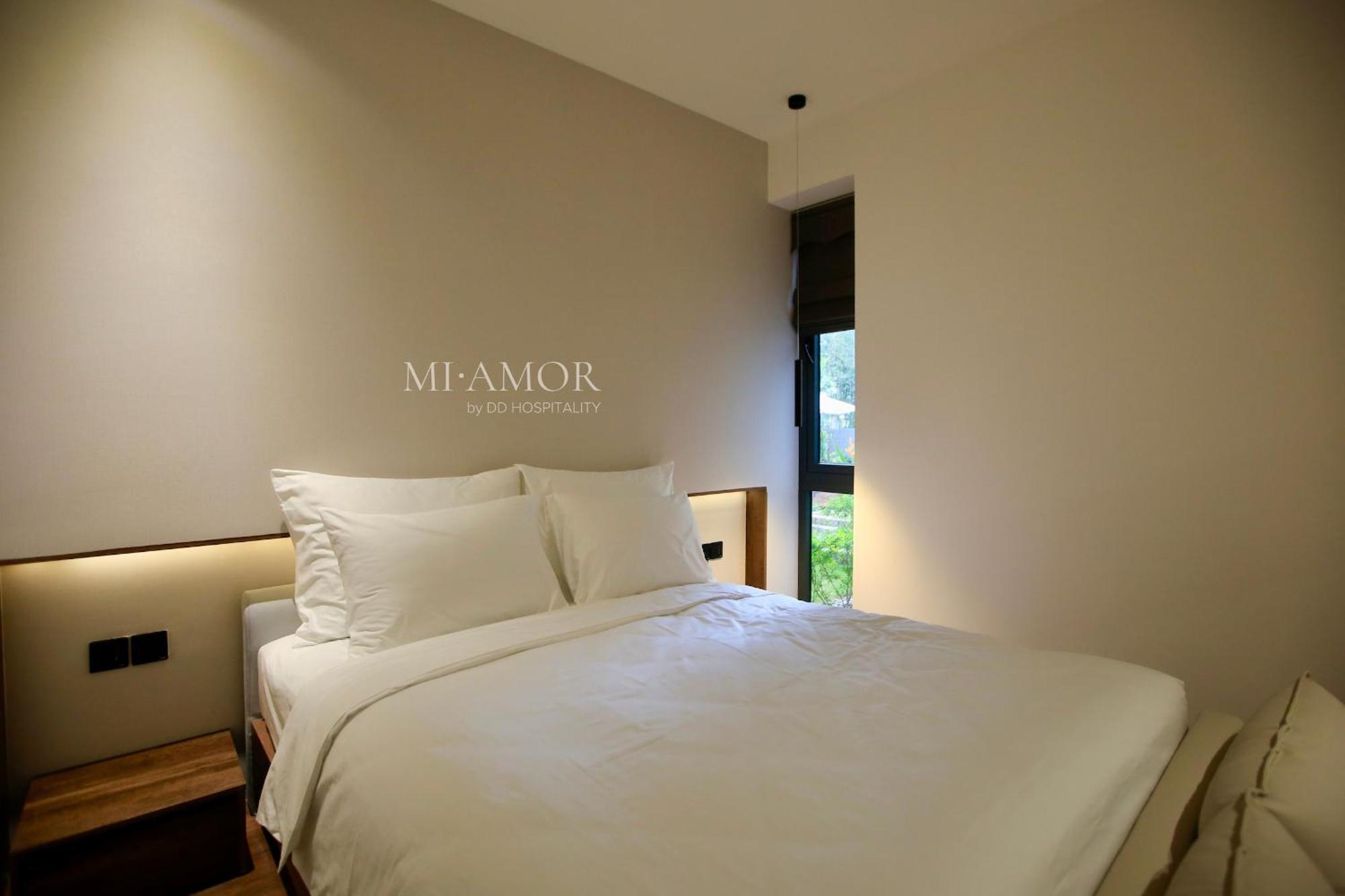 Dd Hospitality - Mi Amor Da Lat Zewnętrze zdjęcie