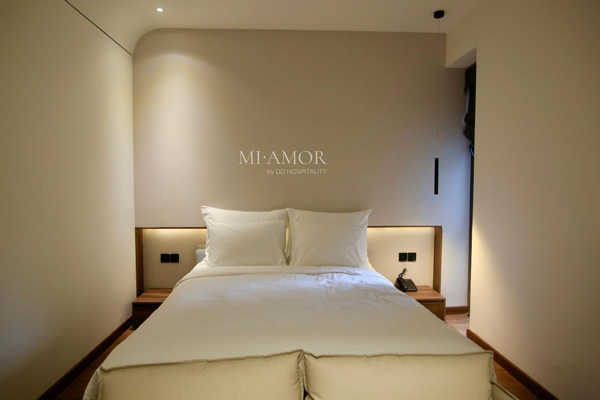 Dd Hospitality - Mi Amor Da Lat Zewnętrze zdjęcie